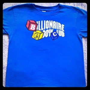 Billionaire Boys Club